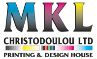 MKL Christodoulou Printhouse