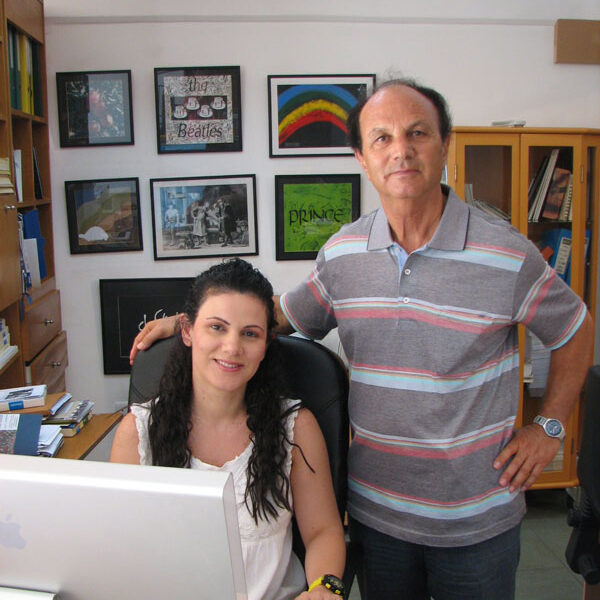 kristiana-with-father